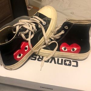 conv cdg